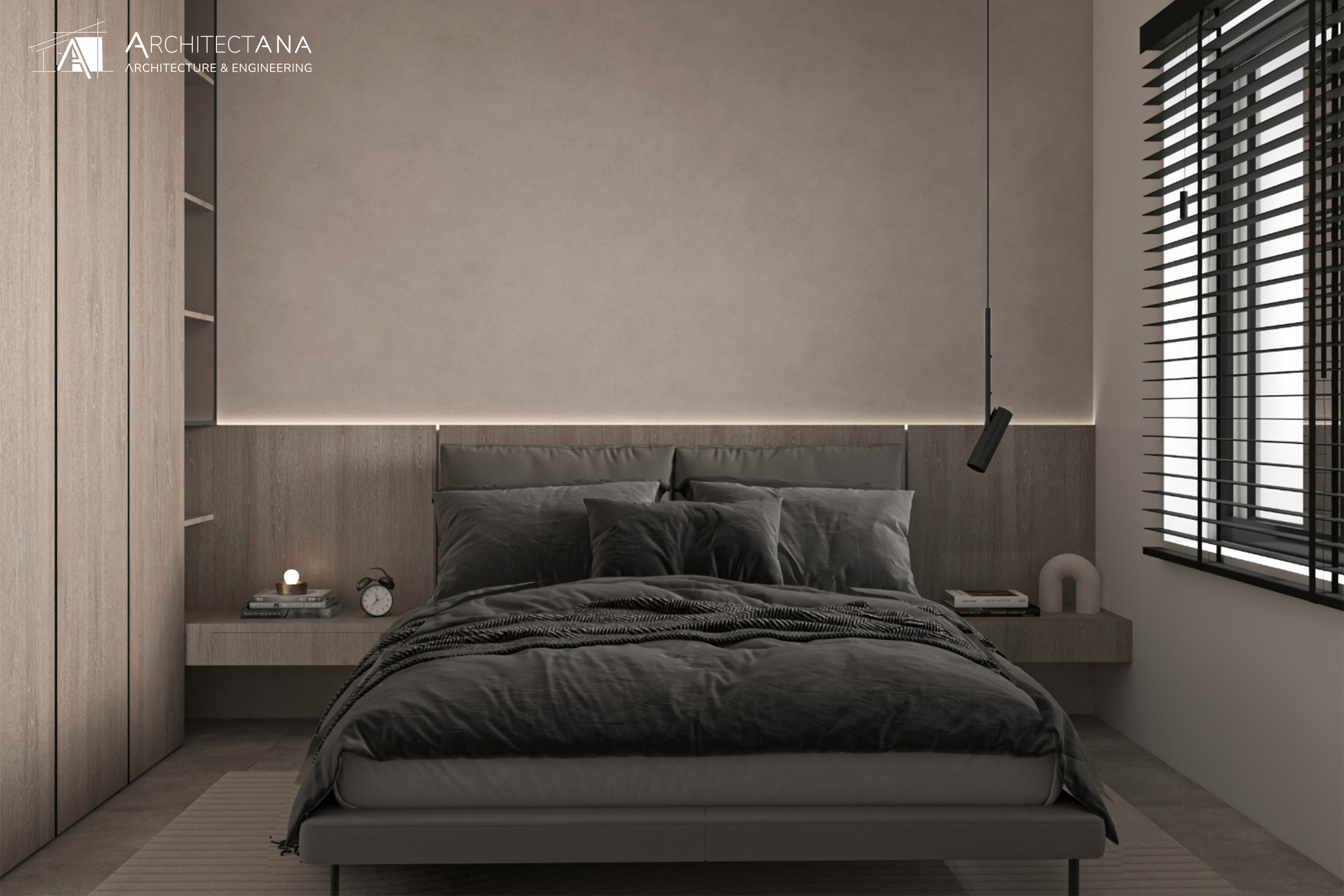 2024 | LIÈGE - Rénovation d'un appartement